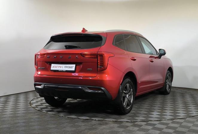 Haval Jolion I с пробегом 2024 года, цена 2 260 000 рублей, 17431 км, внедорожник, Автокод Объявления