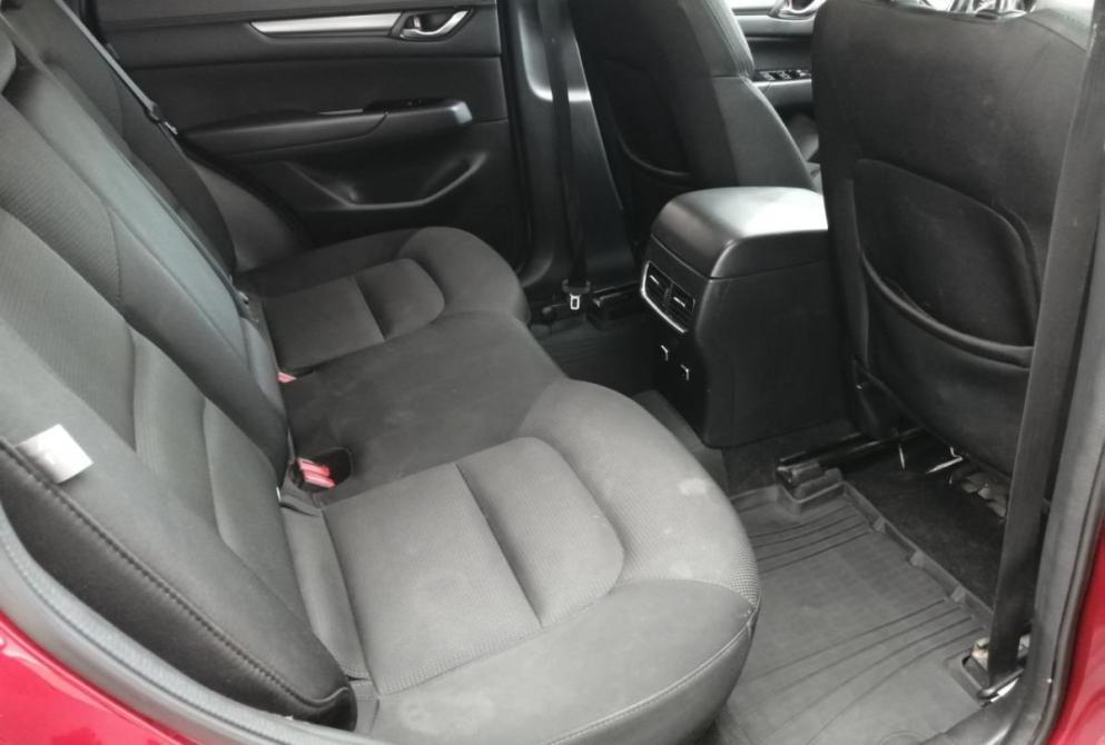 Mazda CX-5 I Рестайлинг Иваново  - изображение 20