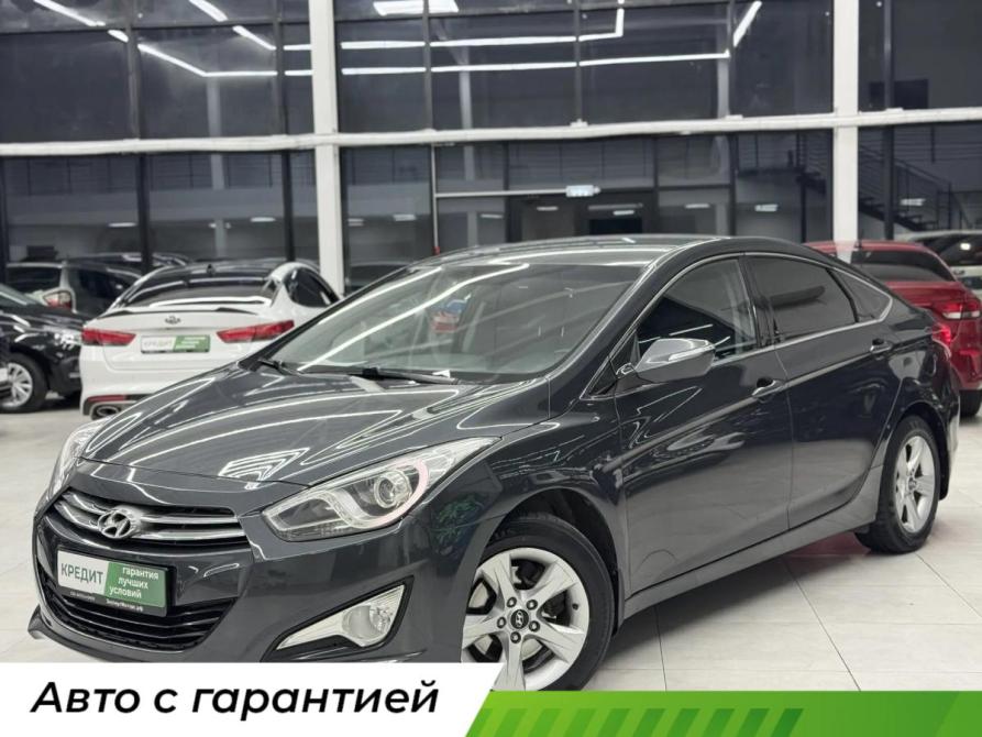 Hyundai i40 I Шахты  - изображение 1