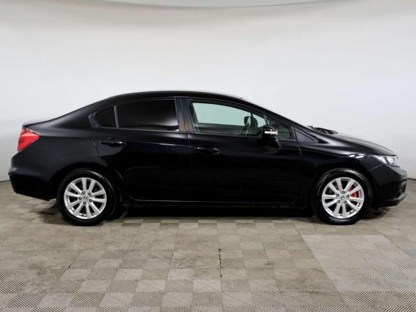 Honda Civic IX с пробегом 2012 года, цена 1 098 000 рублей, 229632 км, седан, Автокод Объявления
