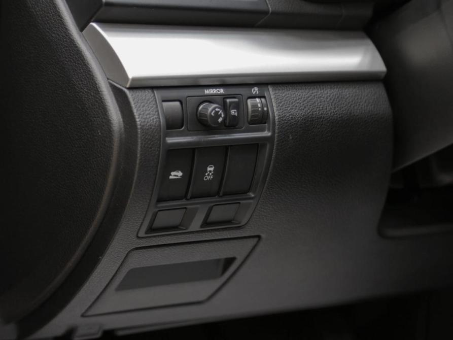 Subaru Outback IV Рестайлинг Москва  - изображение 8