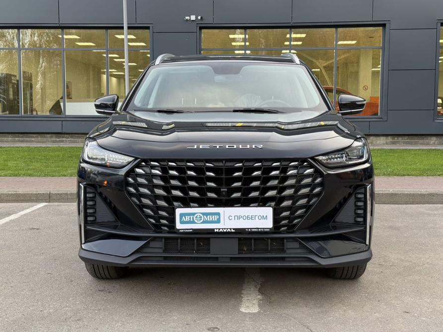 JETOUR X70+ I Рестайлинг Ярославль  - изображение 2