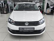 Volkswagen Polo V Рестайлинг Казань  - изображение 24