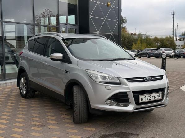 Ford Kuga II с пробегом 2013 года, цена 1 144 000 рублей, 132326 км, внедорожник, Автокод Объявления