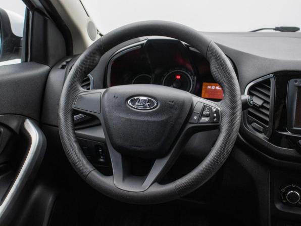 Lada (ВАЗ) XRAY I с пробегом 2016 года, цена 630 000 рублей, 140550 км, хэтчбек, Автокод Объявления