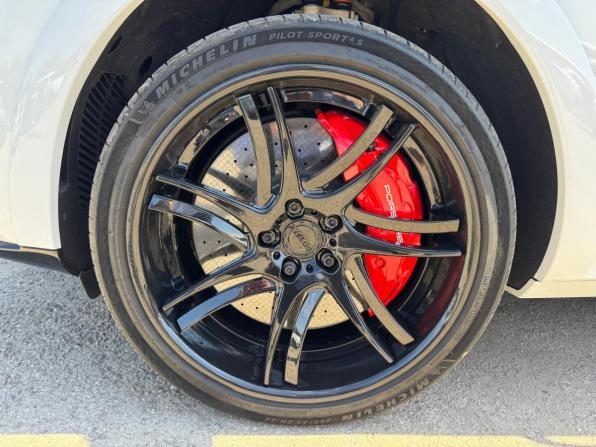 Porsche Cayenne III с пробегом 2019 года, цена 11 507 000 рублей, 82719 км, внедорожник, Автокод Объявления