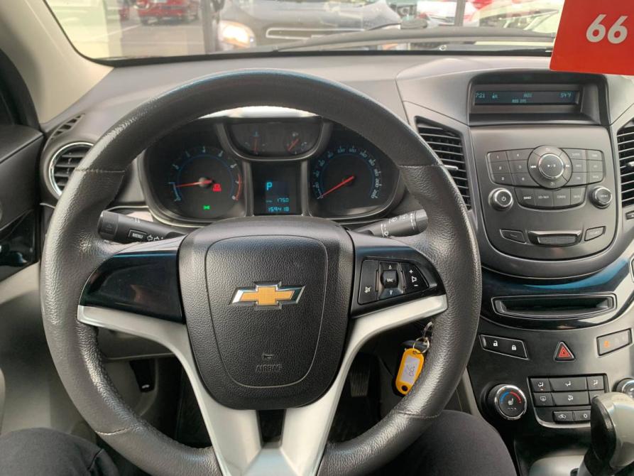 Chevrolet Orlando I Оренбург  - изображение 9