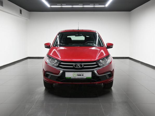 Lada (ВАЗ) Granta I Рестайлинг с пробегом 2025 года, цена 1 095 000 рублей, 67 км, лифтбек, Автокод Объявления