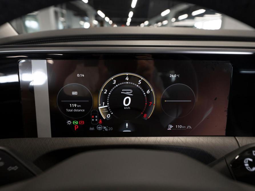 Volkswagen Talagon I Рестайлинг Москва  - изображение 12