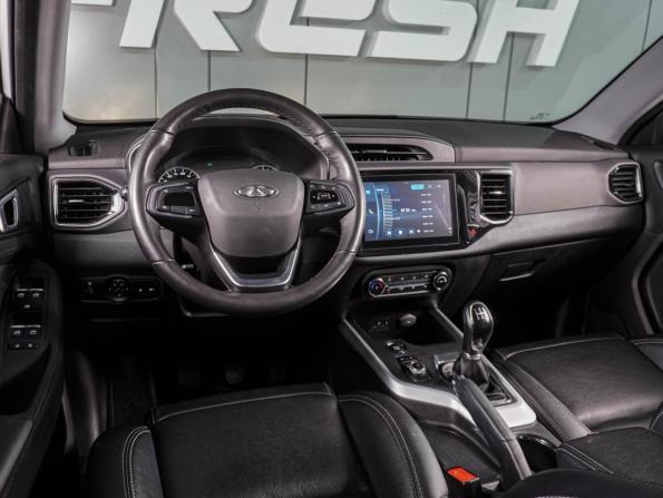 Chery Tiggo 4 I Рестайлинг с пробегом 2021 года, цена 1 349 000 рублей, 51213 км, внедорожник, Автокод Объявления