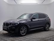 BMW X3 III (G01) Москва  - изображение 18