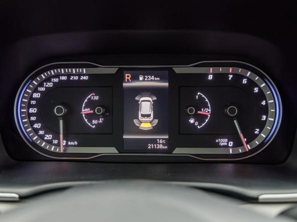 Hyundai Tucson IV с пробегом 2024 года, цена 3 899 000 рублей, 25000 км, внедорожник, Автокод Объявления
