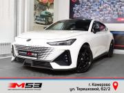 Changan UNI-V I Кемерово  - изображение 26