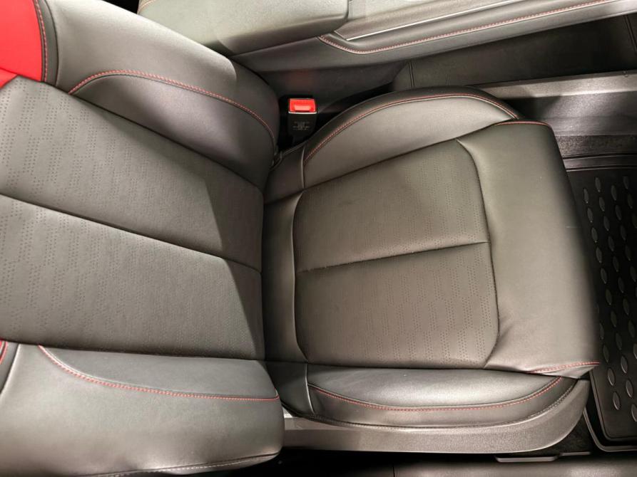Changan UNI-S (CS55 Plus) I Екатеринбург  - изображение 34
