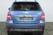 Lifan X60 I Рестайлинг 2 Санкт-Петербург  - изображение 20
