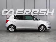 Skoda Fabia II Рестайлинг Воронеж  - изображение 21