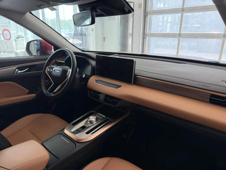 Haval Jolion I Подольск  - изображение 9