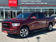 Ram 1500 IV (DS/DJ) Пермь  - изображение 19