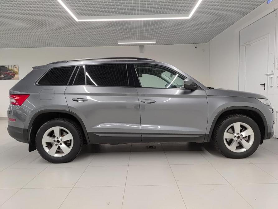 Skoda Kodiaq I Казань  - изображение 5