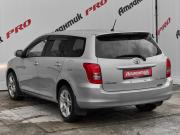 Toyota Corolla X (E140 E150) Екатеринбург  - изображение 26