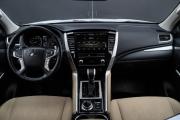 Mitsubishi Pajero Sport III Рестайлинг Москва  - изображение 36