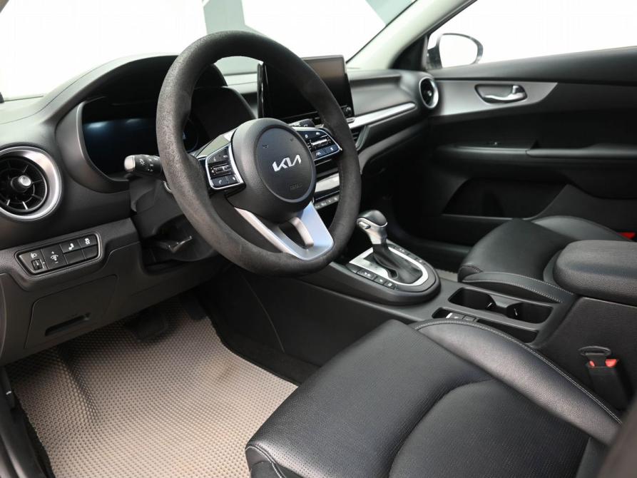 Kia K3 II Рестайлинг Ростов-на-Дону  - изображение 13