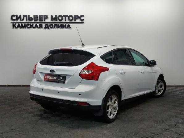 Ford Focus III с пробегом 2014 года, цена 720 000 рублей, 178307 км, хэтчбек, Автокод Объявления