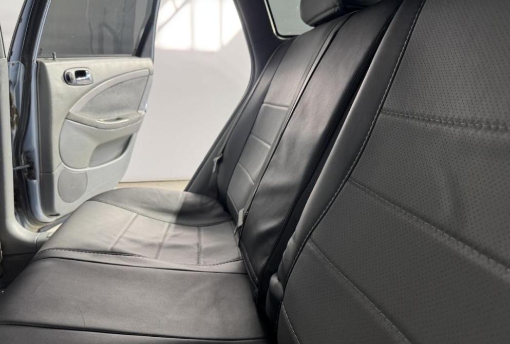 Chevrolet Lacetti I Саранск  - изображение 22
