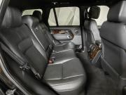 Land Rover Range Rover IV Рестайлинг Москва  - изображение 38