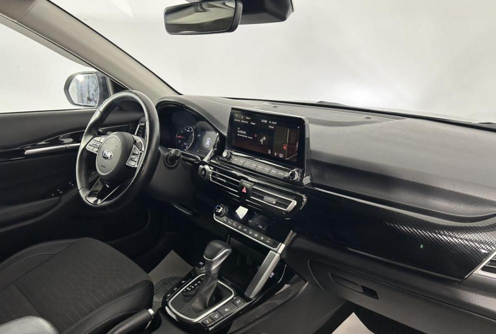 Kia Seltos I Саранск  - изображение 24