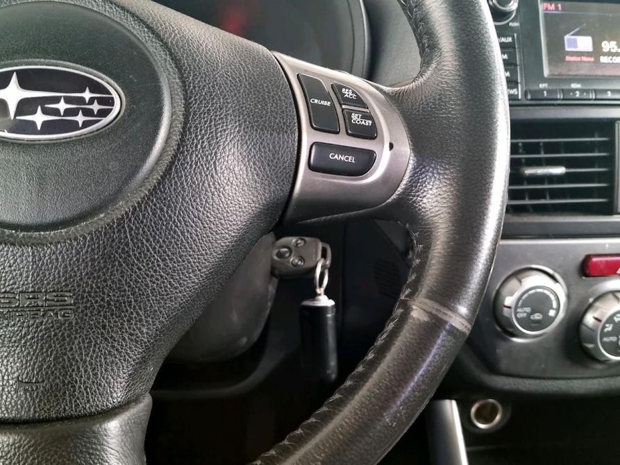 Subaru Forester III Рестайлинг Петрозаводск  - изображение 18