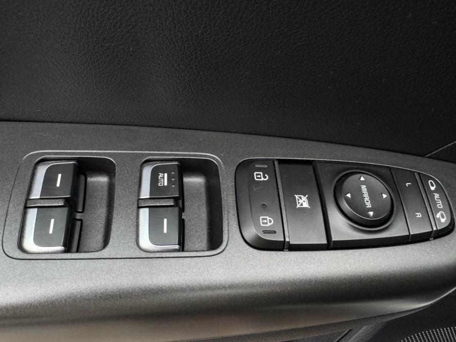Kia Sportage IV Рестайлинг Екатеринбург  - изображение 13