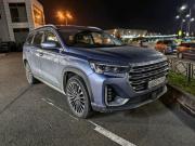 JETOUR X90+ Санкт-Петербург  - изображение 5