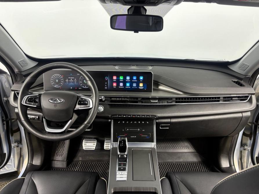 Chery Tiggo 4 I Рестайлинг 2 Борисоглебск  - изображение 16
