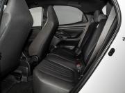 Toyota Yaris IV Иркутск  - изображение 32