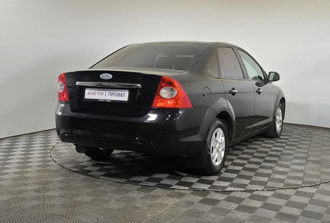Ford Focus II Рестайлинг с пробегом 2008 года, цена 499 000 рублей, 227649 км, седан, Автокод Объявления