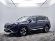 Hyundai Santa Fe IV Рестайлинг Москва  - изображение 21