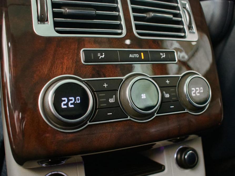 Land Rover Range Rover IV Екатеринбург  - изображение 30