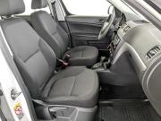 Skoda Yeti I Рестайлинг Москва  - изображение 52