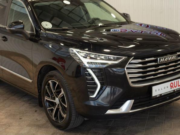 Haval Jolion I с пробегом 2021 года, цена 1 785 000 рублей, 128280 км, внедорожник, Автокод Объявления