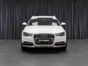 Audi A6 allroad III (C7) Тюмень  - изображение 28