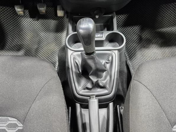 Lada (ВАЗ) Granta I Рестайлинг с пробегом 2019 года, цена 635 000 рублей, 129042 км, хэтчбек, Автокод Объявления
