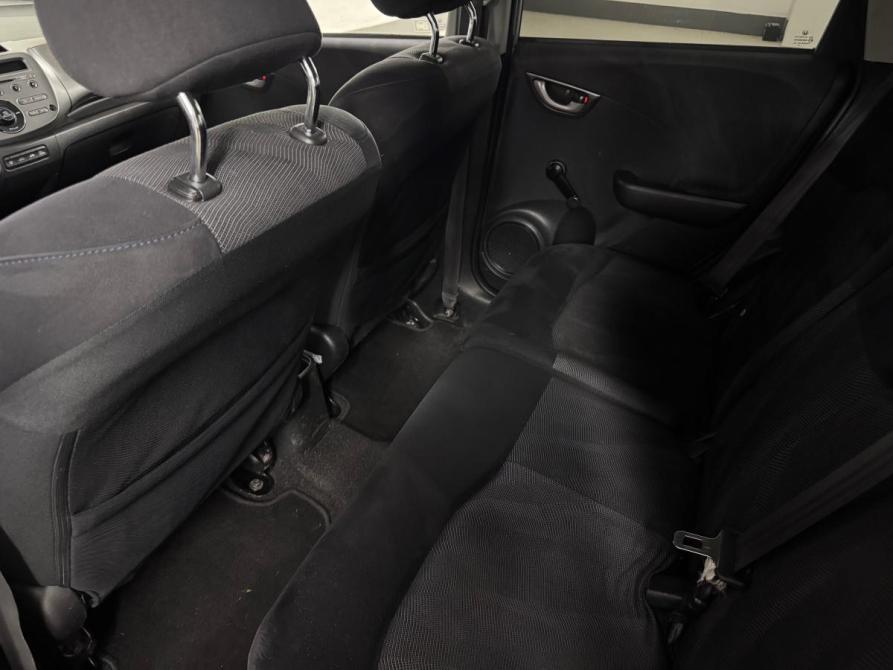 Honda Jazz II Тюмень  - изображение 19