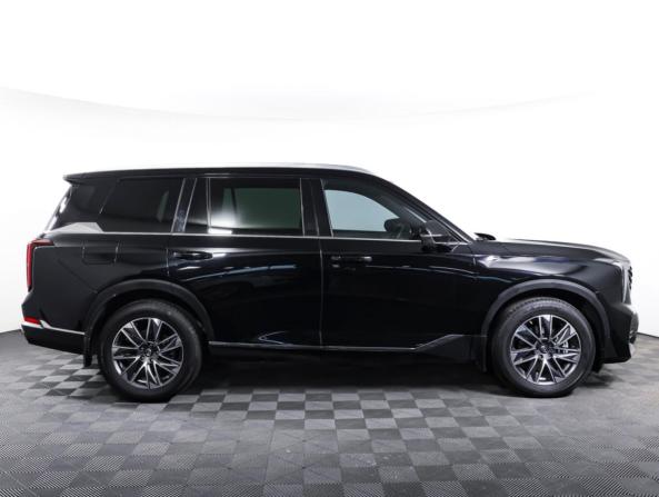GAC GS8 II с пробегом 2024 года, цена 3 434 000 рублей, 38241 км, внедорожник, Автокод Объявления