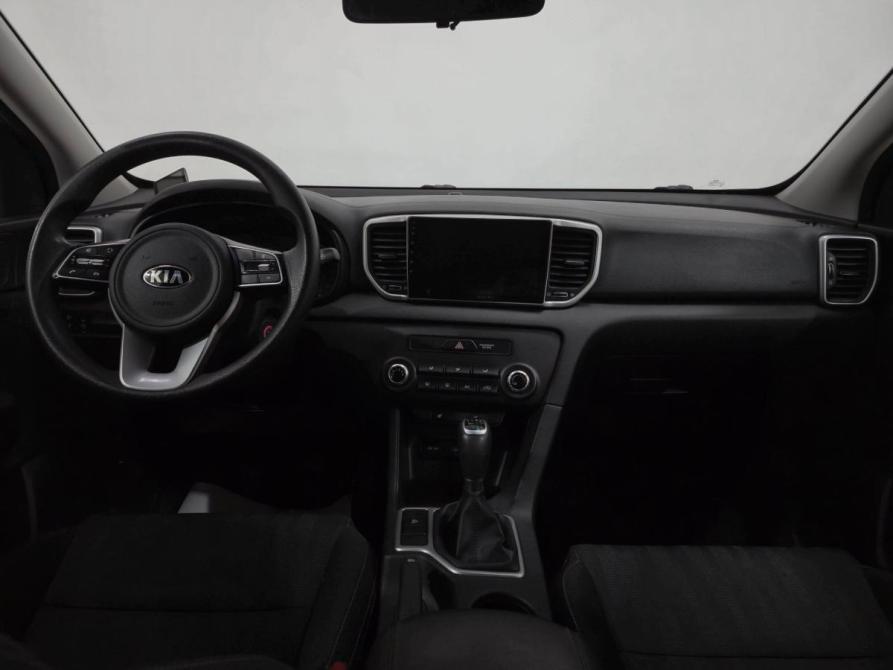 Kia Sportage IV Рестайлинг Альметьевск  - изображение 13