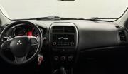 Mitsubishi ASX I Рестайлинг Москва  - изображение 19