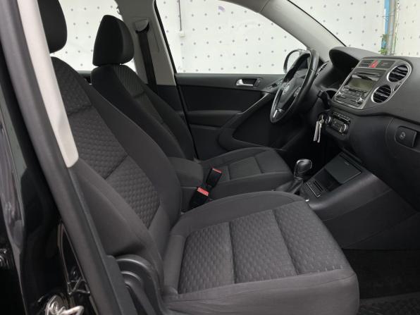 Volkswagen Tiguan I Рестайлинг с пробегом 2011 года, цена 1 240 000 рублей, 178129 км, внедорожник, Автокод Объявления