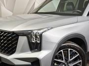 GAC GS8 II Москва  - изображение 32
