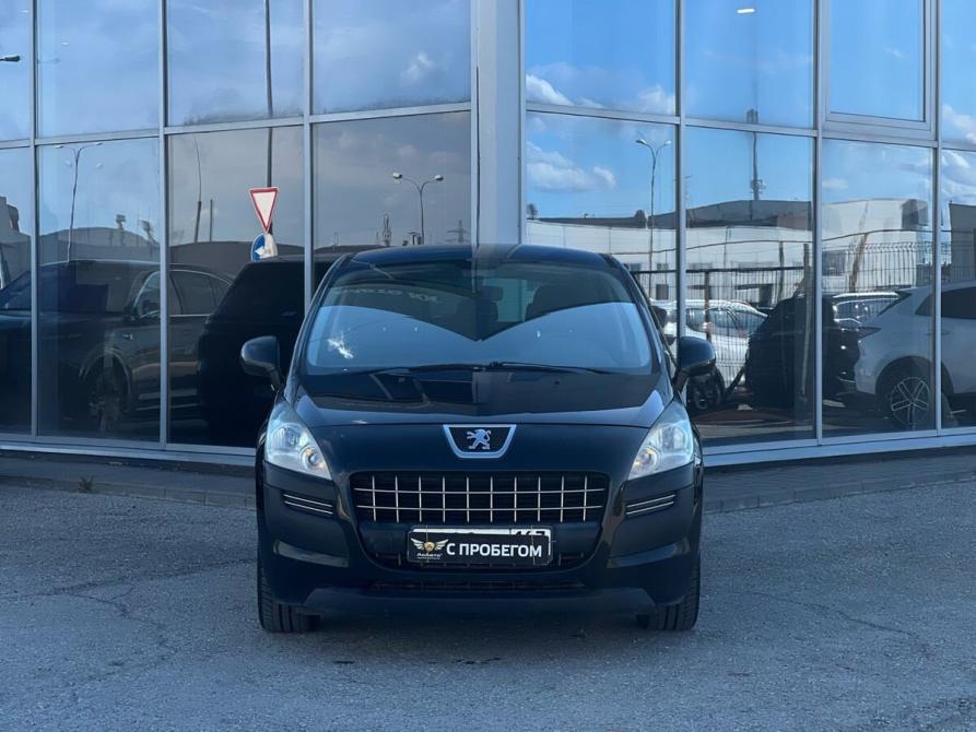 Peugeot 3008 I Самара  - изображение 2