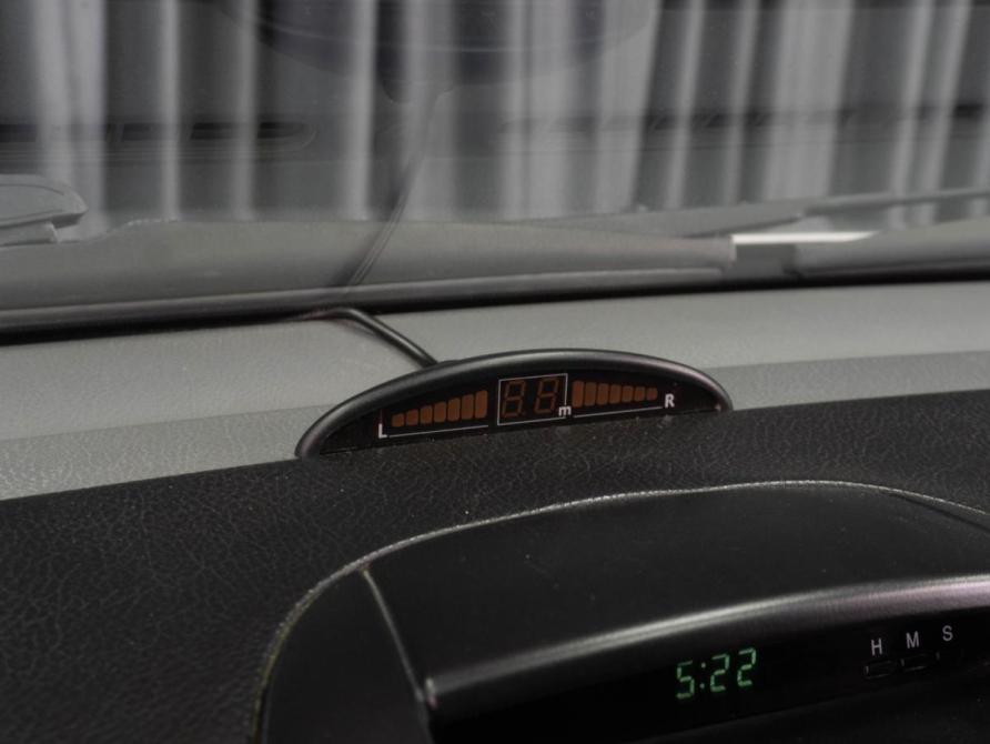 Chevrolet Lacetti I Тюмень  - изображение 15